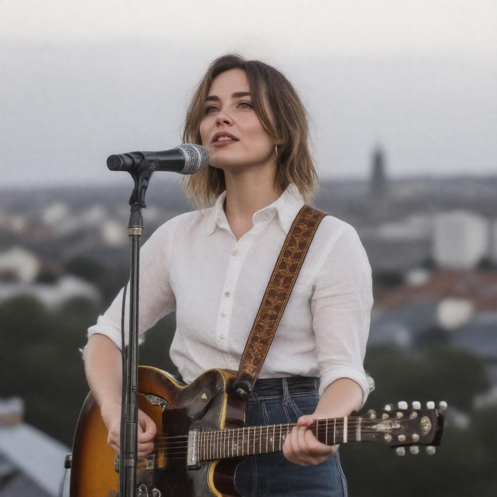 KT Tunstall
